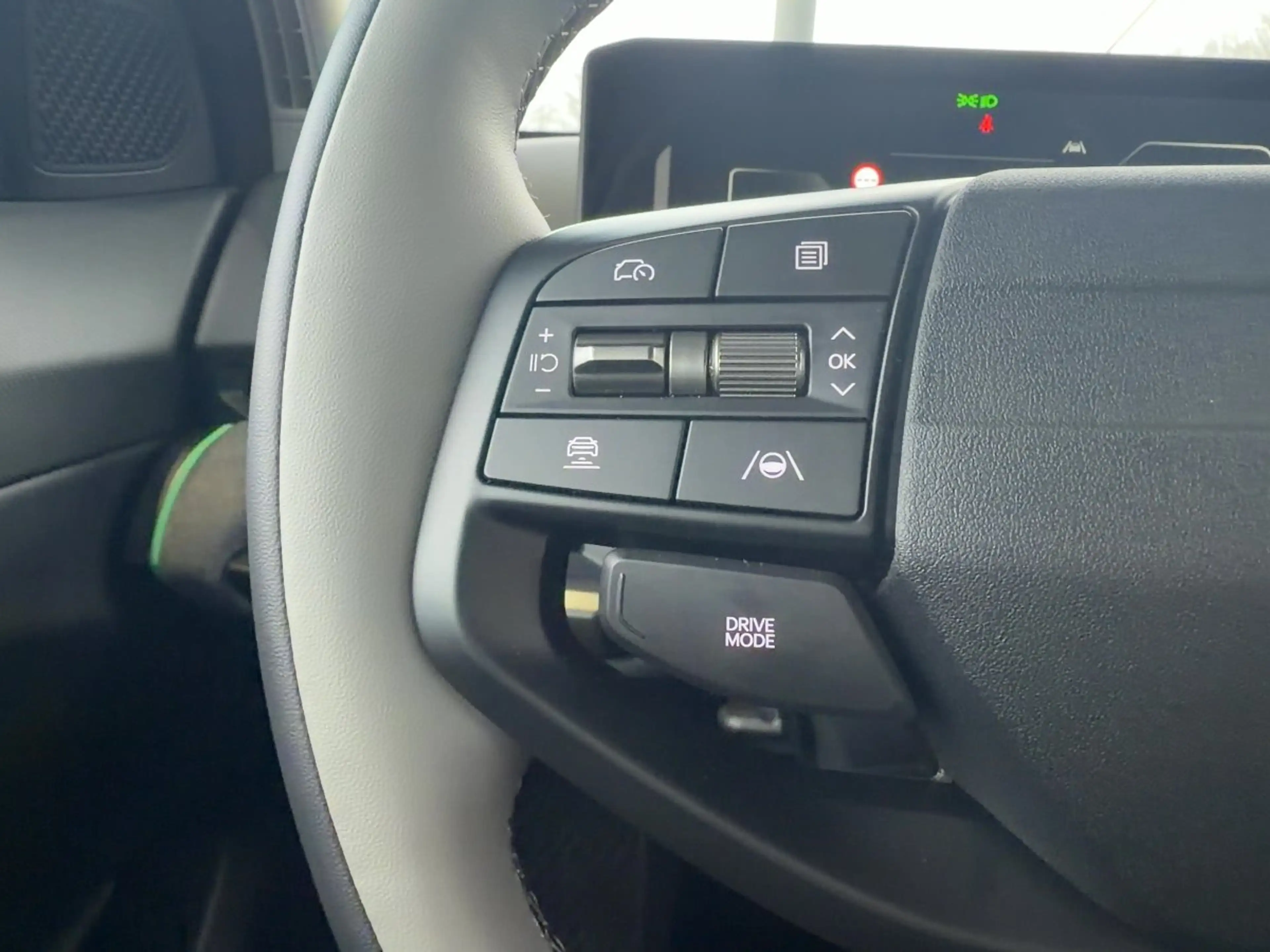 Kia EV4 81,4 kWh FWD Earth ACC+Navi+SHZ+Winterp.+360 — photo 14