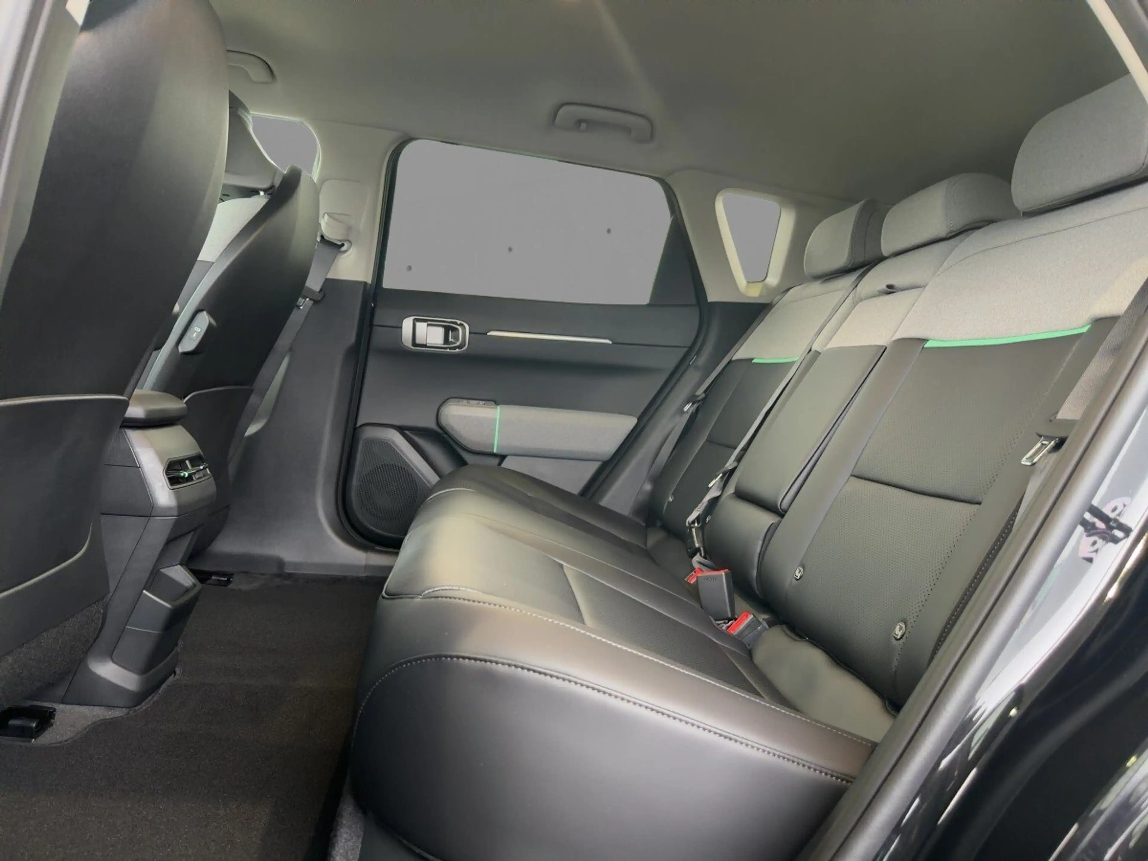 Kia EV4 81,4 kWh FWD Earth ACC+Navi+SHZ+Winterp.+360 — photo 9