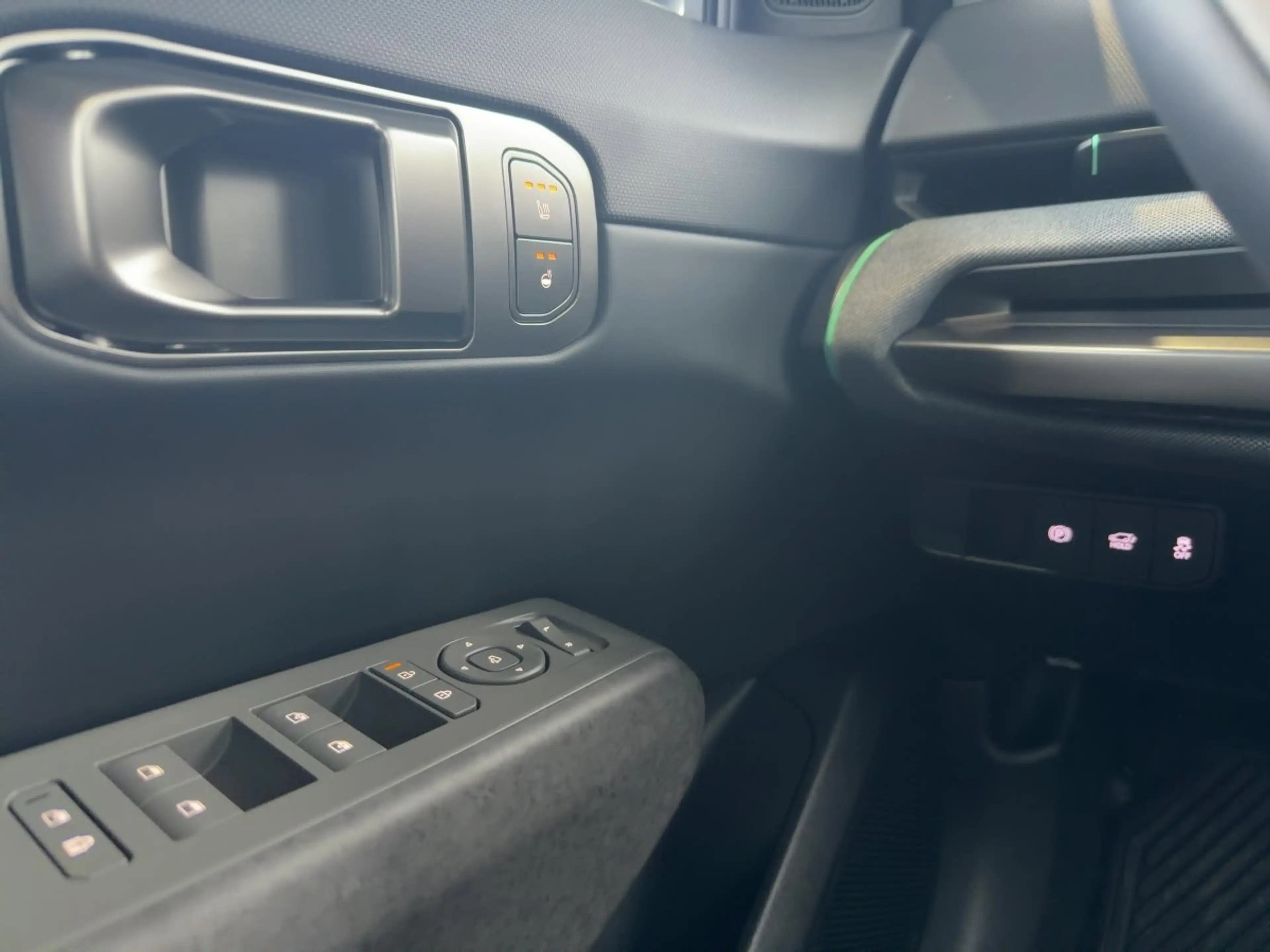 Kia EV4 81,4 kWh FWD Earth ACC+Navi+SHZ+Winterp.+360 — photo 12