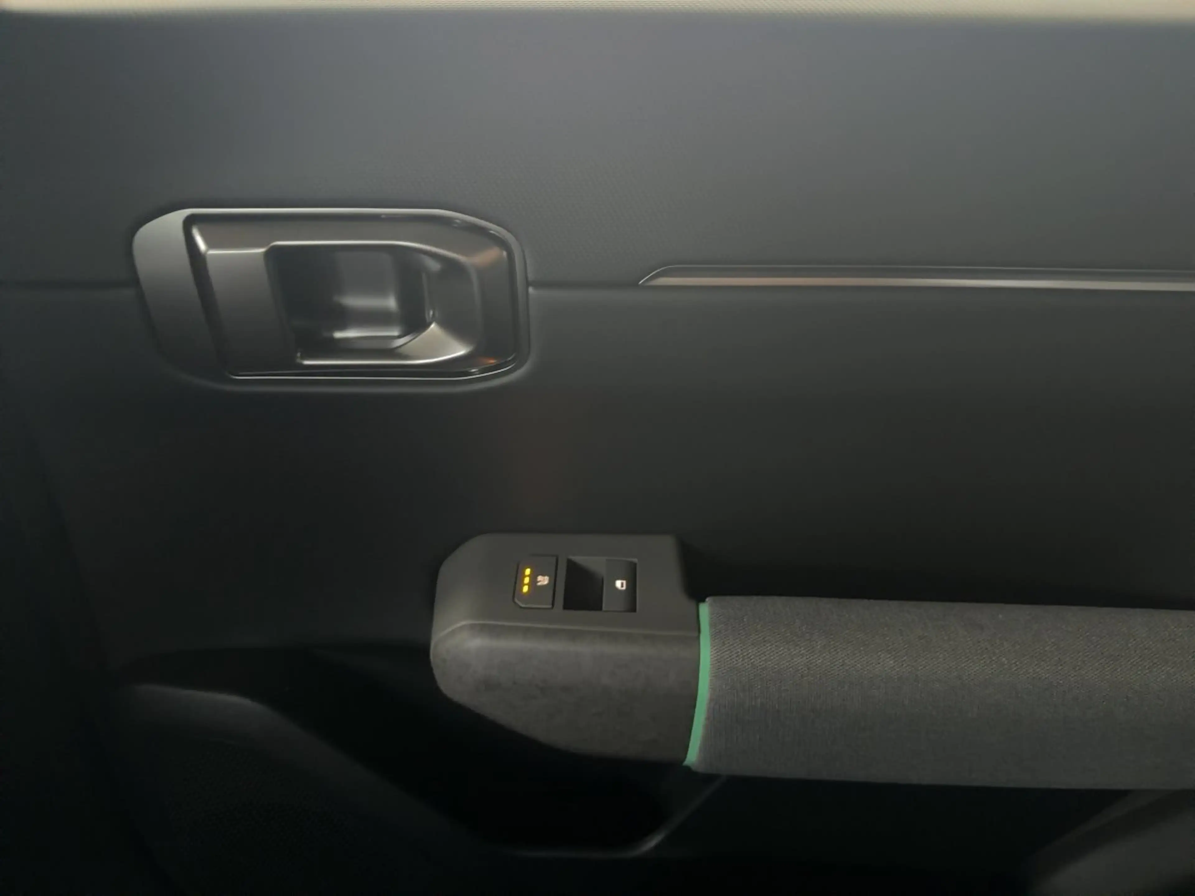 Kia EV4 81,4 kWh FWD Earth ACC+Navi+SHZ+Winterp.+360 — photo 10