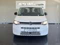 Volkswagen Caddy 1.5 16V TSI Life Blanc - thumbnail 3