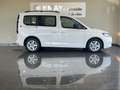 Volkswagen Caddy 1.5 16V TSI Life Blanc - thumbnail 2