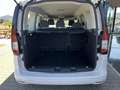 Volkswagen Caddy 1.5 16V TSI Life Blanc - thumbnail 20