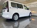 Volkswagen Caddy 1.5 16V TSI Life Blanc - thumbnail 8