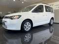 Volkswagen Caddy 1.5 16V TSI Life Blanc - thumbnail 7