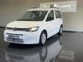 Volkswagen Caddy 1.5 16V TSI Life Blanc - thumbnail 4