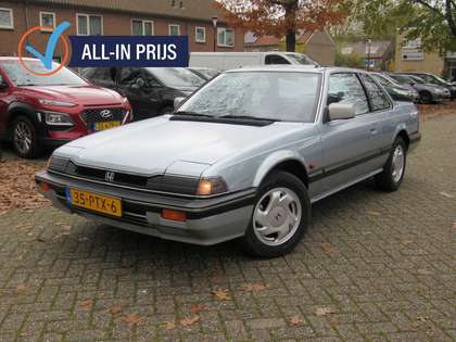 Honda Prelude 1.8 EX 4W A.L.B belastingvrij + Comp. onderhoud Kl