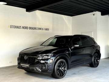 R 3.0 TSI*BlackStyle*Pano*IQ*HUD*AHK*