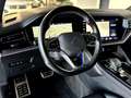 Volkswagen Touareg R 3.0 TSI*BlackStyle*Pano*IQ*HUD*AHK* Noir - thumbnail 13