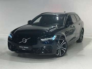 T6 Recharge Plus Dark + B&W/LUCHTVERING
