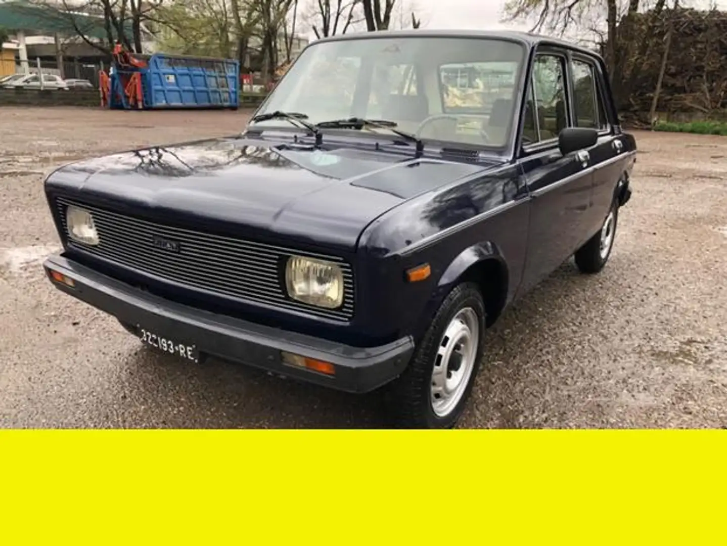 Fiat - 1