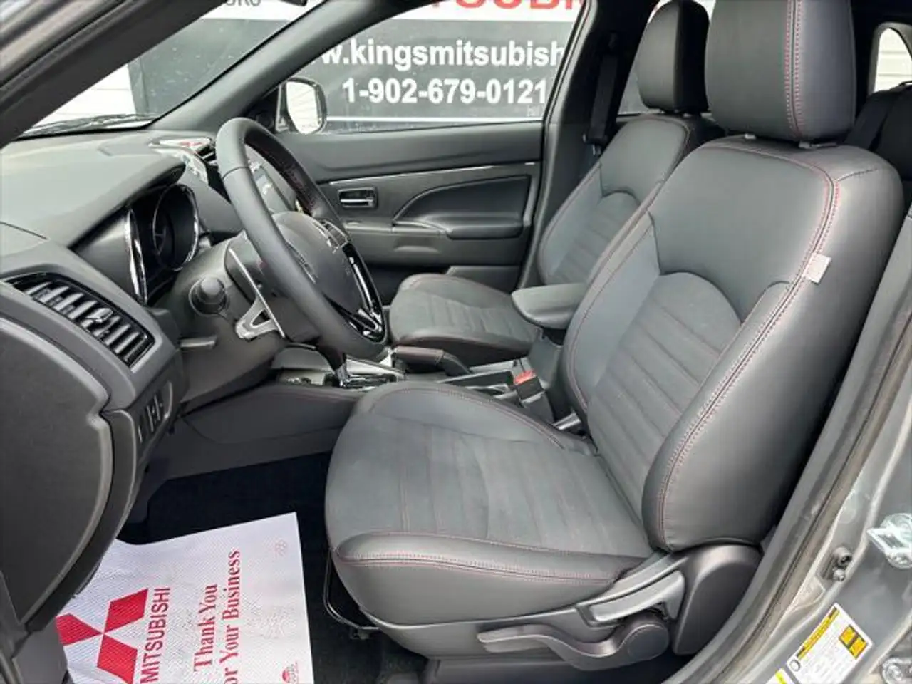 Mitsubishi RVR снимка Mitsubishi RVR