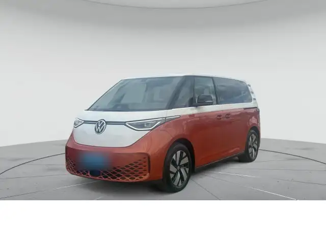 Volkswagen ID. Buzz