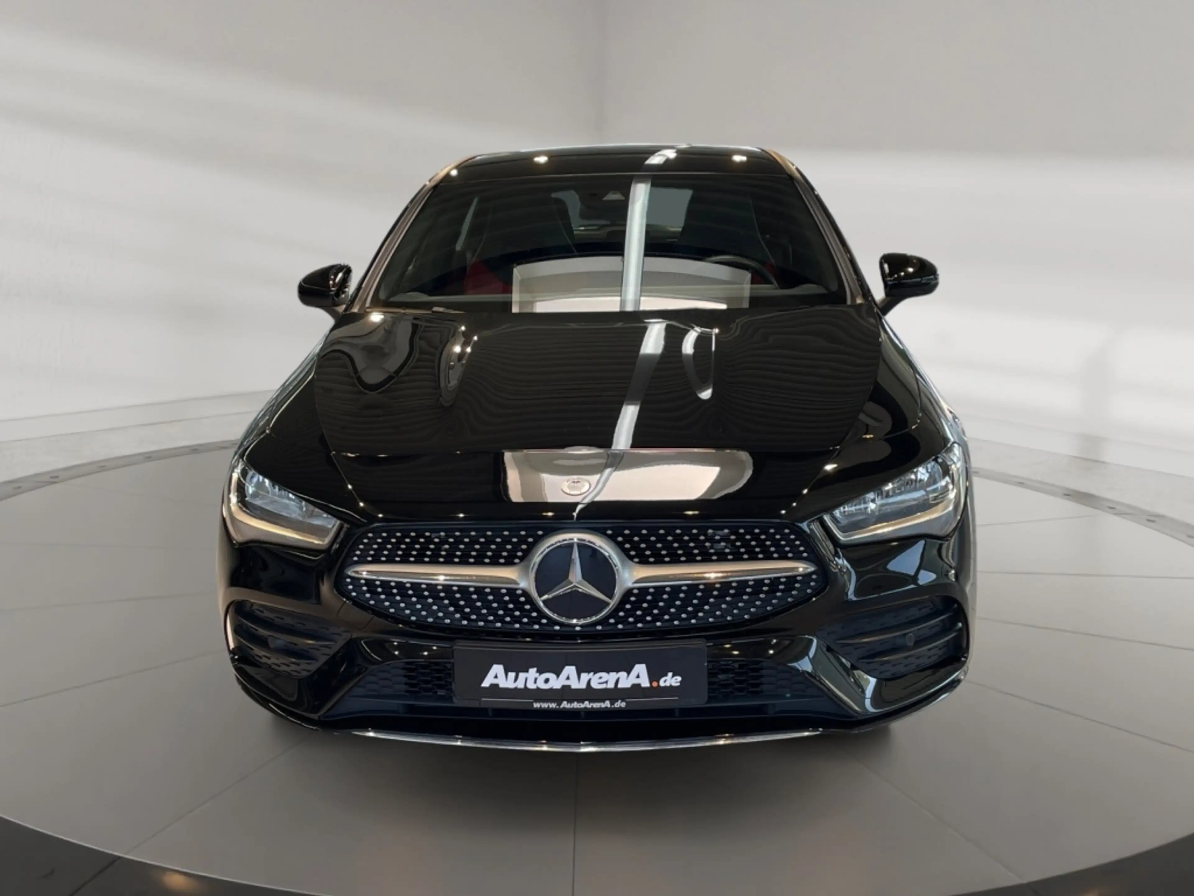 Mercedes-Benz CLA 220 d Shooting Brake AMG AMG+MBUX+Navi+AUT — photo 7