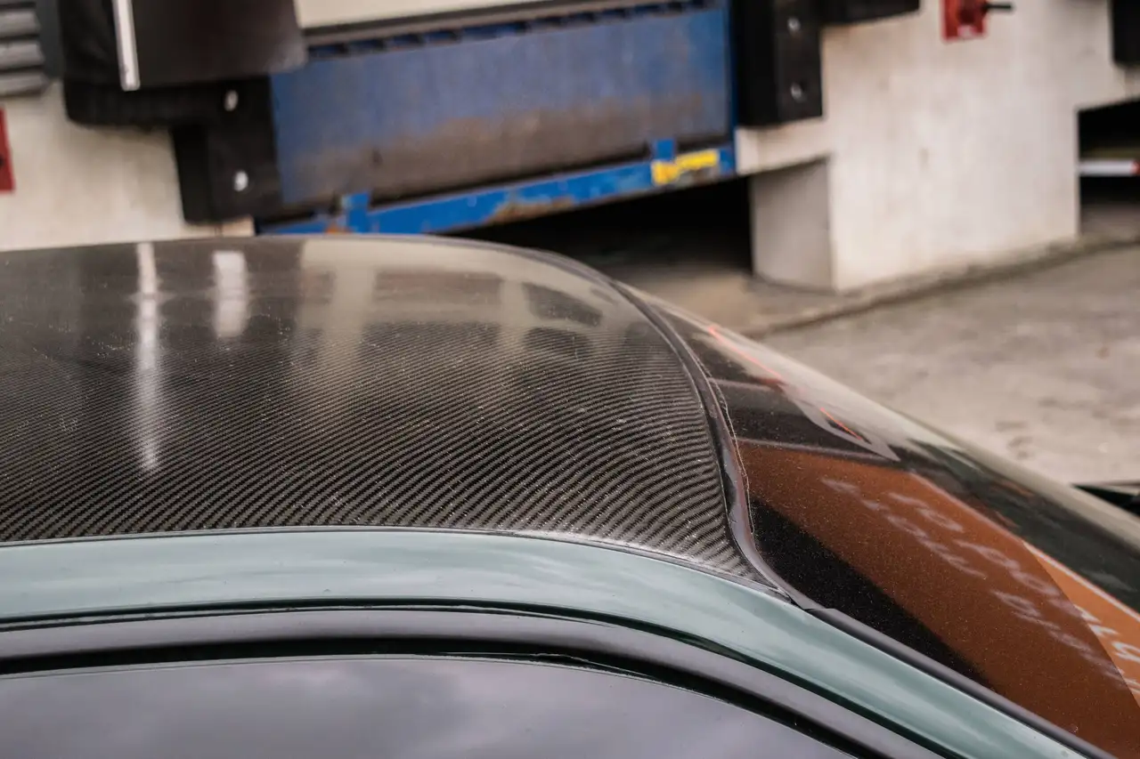 BMW M3 E36 3.0 S50B30 GT Tribute, foto 12