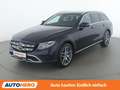 Mercedes-Benz E 220 E 220 d All-Terrain 4Matic Blau - thumbnail 1