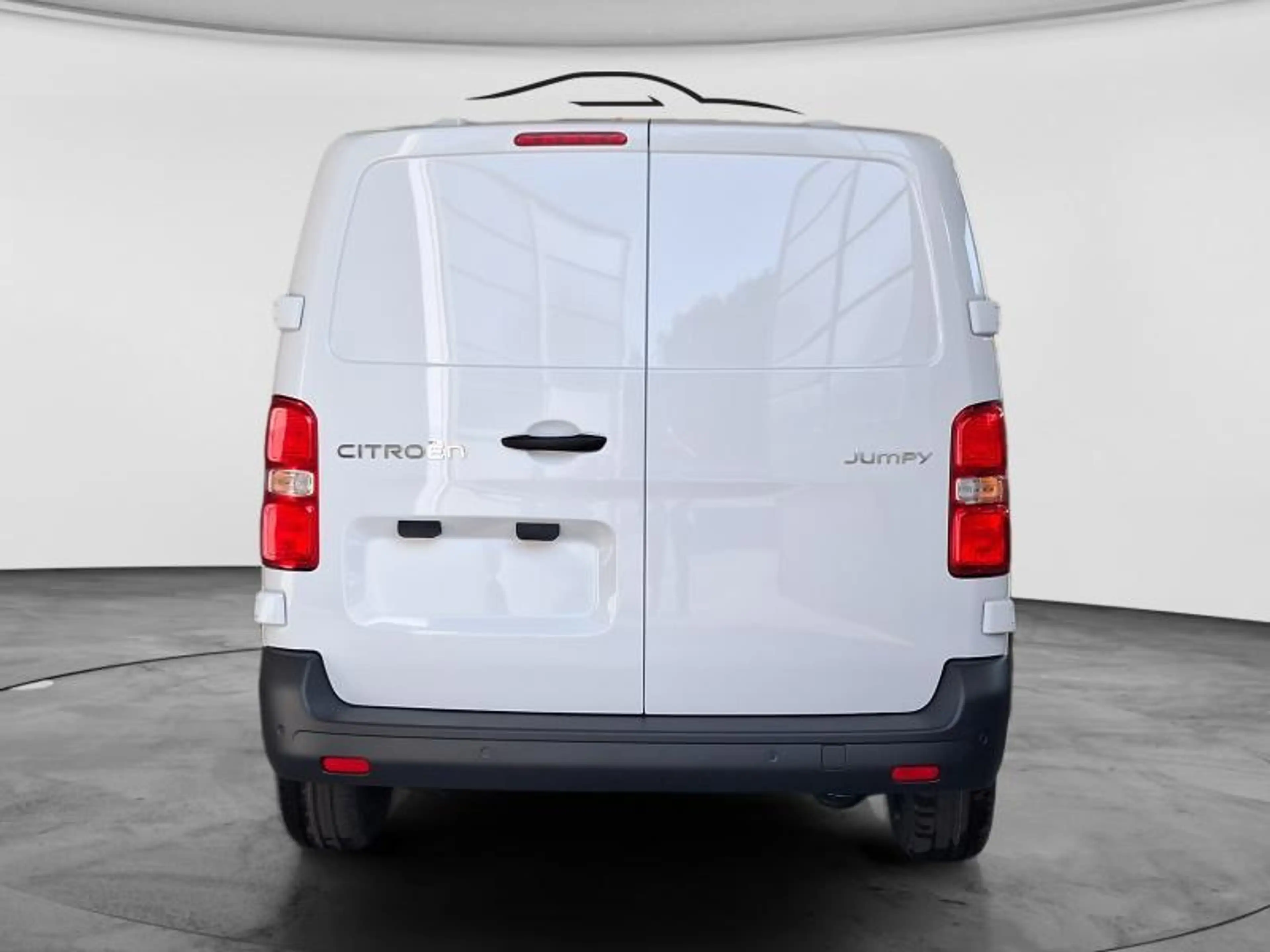 Citroen Jumpy M — photo 12