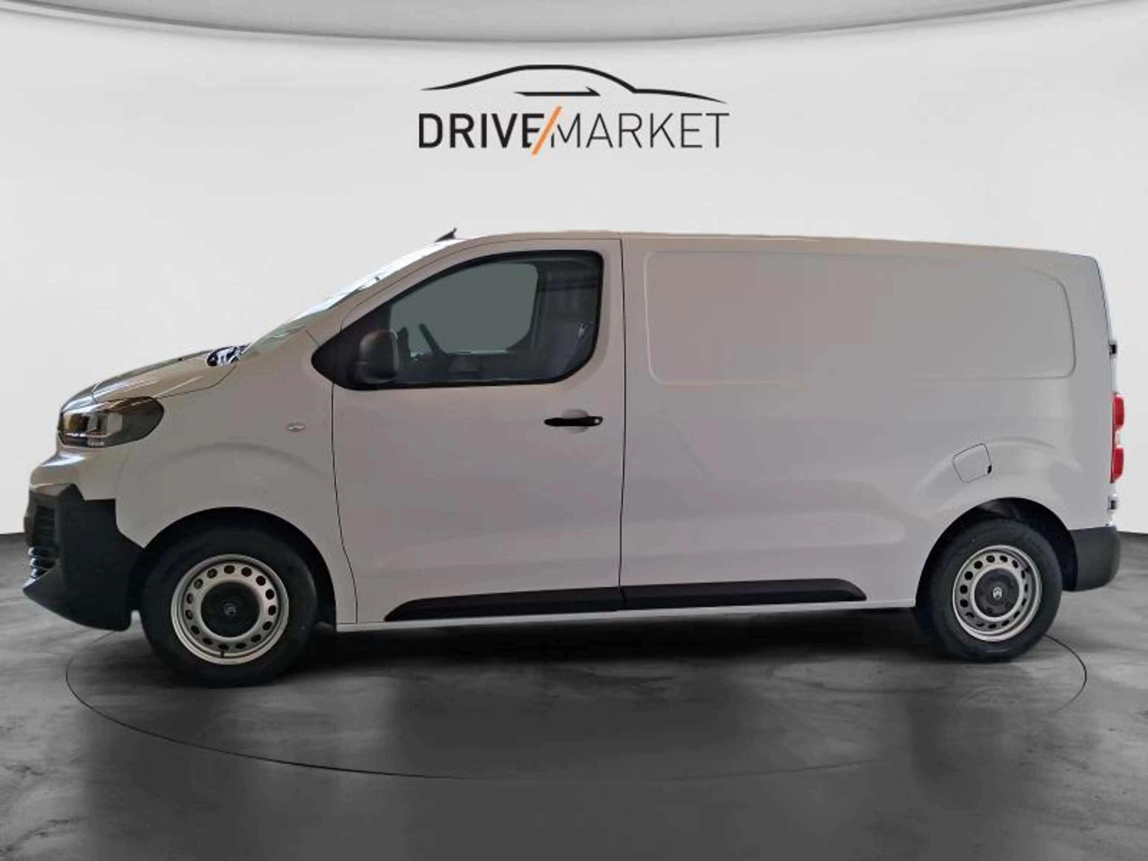 Citroen Jumpy M — photo 14