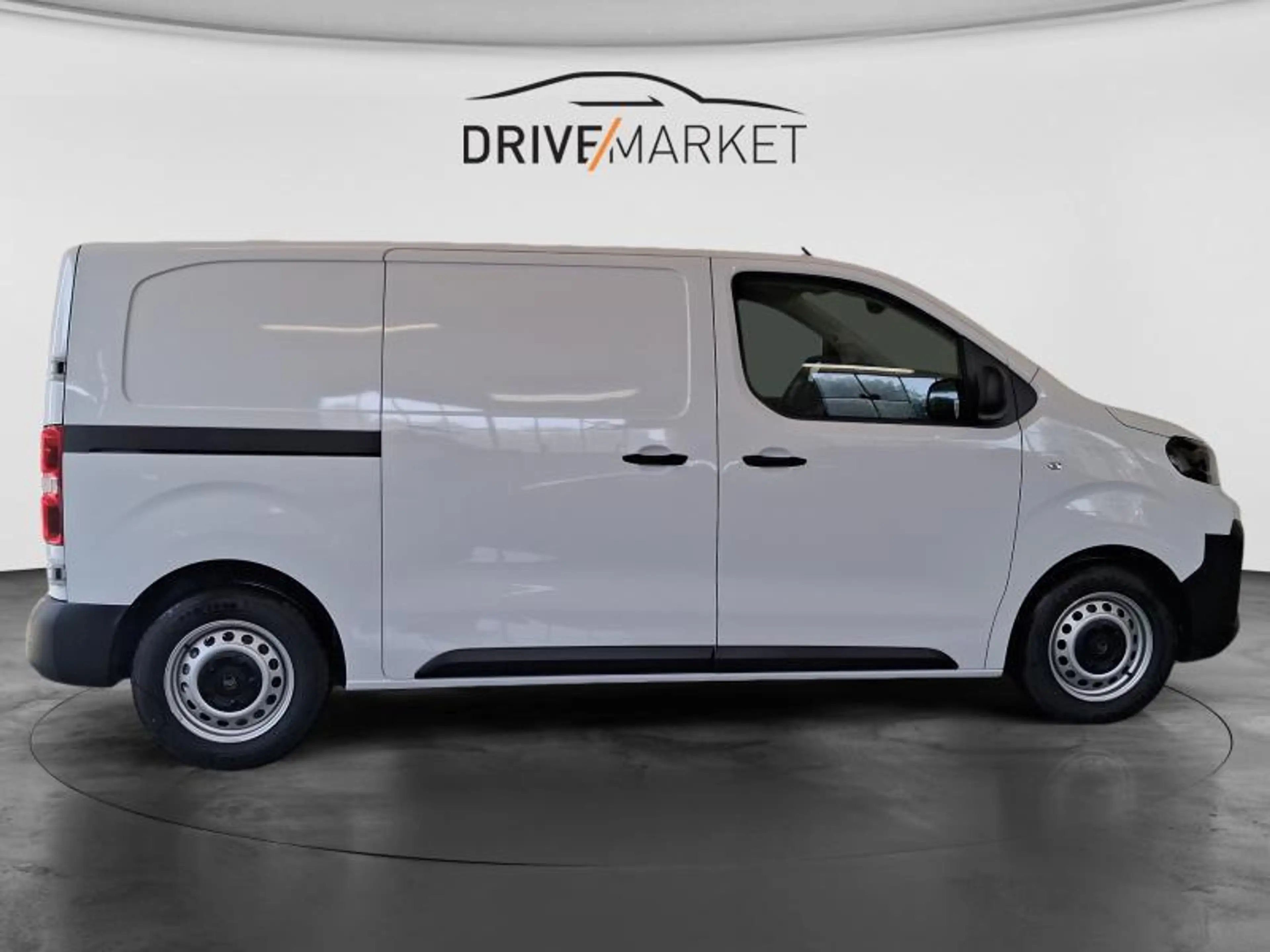Citroen Jumpy M — photo 15