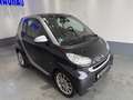 smart forTwo smart fortwo coupe softouch emicro hybrid drive Schwarz - thumbnail 4