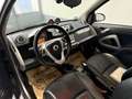 smart forTwo smart fortwo coupe softouch emicro hybrid drive Schwarz - thumbnail 10