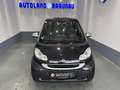 smart forTwo smart fortwo coupe softouch emicro hybrid drive Schwarz - thumbnail 3