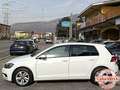 Volkswagen Golf 1.0 TSI *NEOPATENTATI* 86Cv 4/5porte BMT Bianco - thumbnail 6