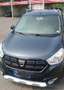 Dacia Lodgy Stepway 1.5 dci Wow s&s 110cv Grigio - thumbnail 4