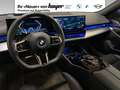 BMW 540 d xDrive Touring M Sportpaket Head-Up DAB Blau - thumbnail 4