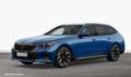 BMW 540 d xDrive Touring M Sportpaket Head-Up DAB Blau - thumbnail 1