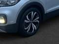 Volkswagen T-Cross 1.0 TSI OPF Life Silber - thumbnail 10