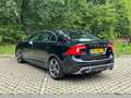 Volvo S60 1.6 T3 R-Design Zwart - thumbnail 5