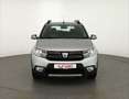 Dacia Sandero Stepway 0.9 TCe Klima Navi DAB PDC Weiß - thumbnail 8