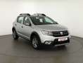 Dacia Sandero Stepway 0.9 TCe Klima Navi DAB PDC Weiß - thumbnail 7