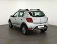 Dacia Sandero Stepway 0.9 TCe Klima Navi DAB PDC Weiß - thumbnail 3