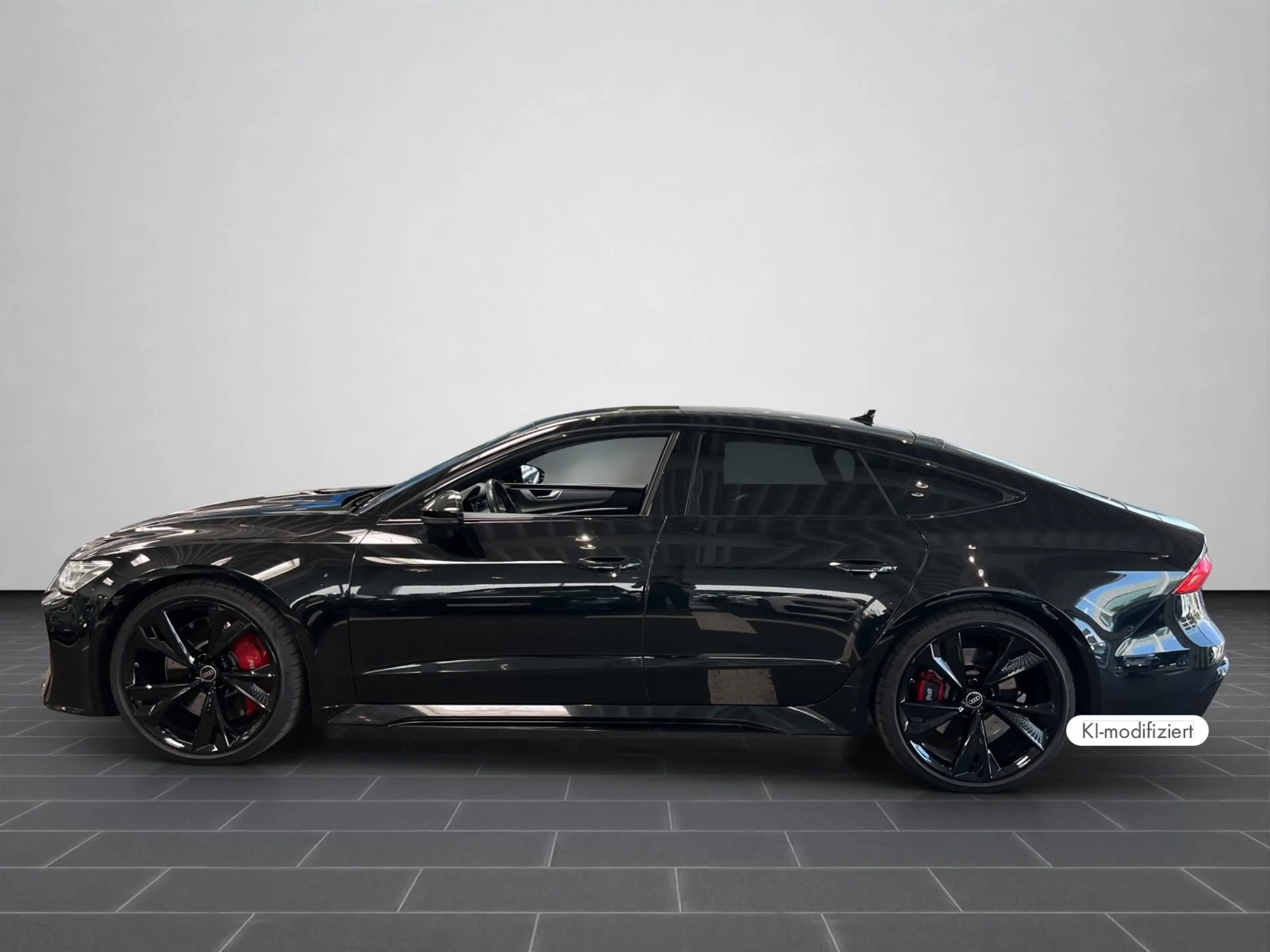 Audi RS7 4.0 TFSI 441(600) kW(PS) tiptroni — photo 8