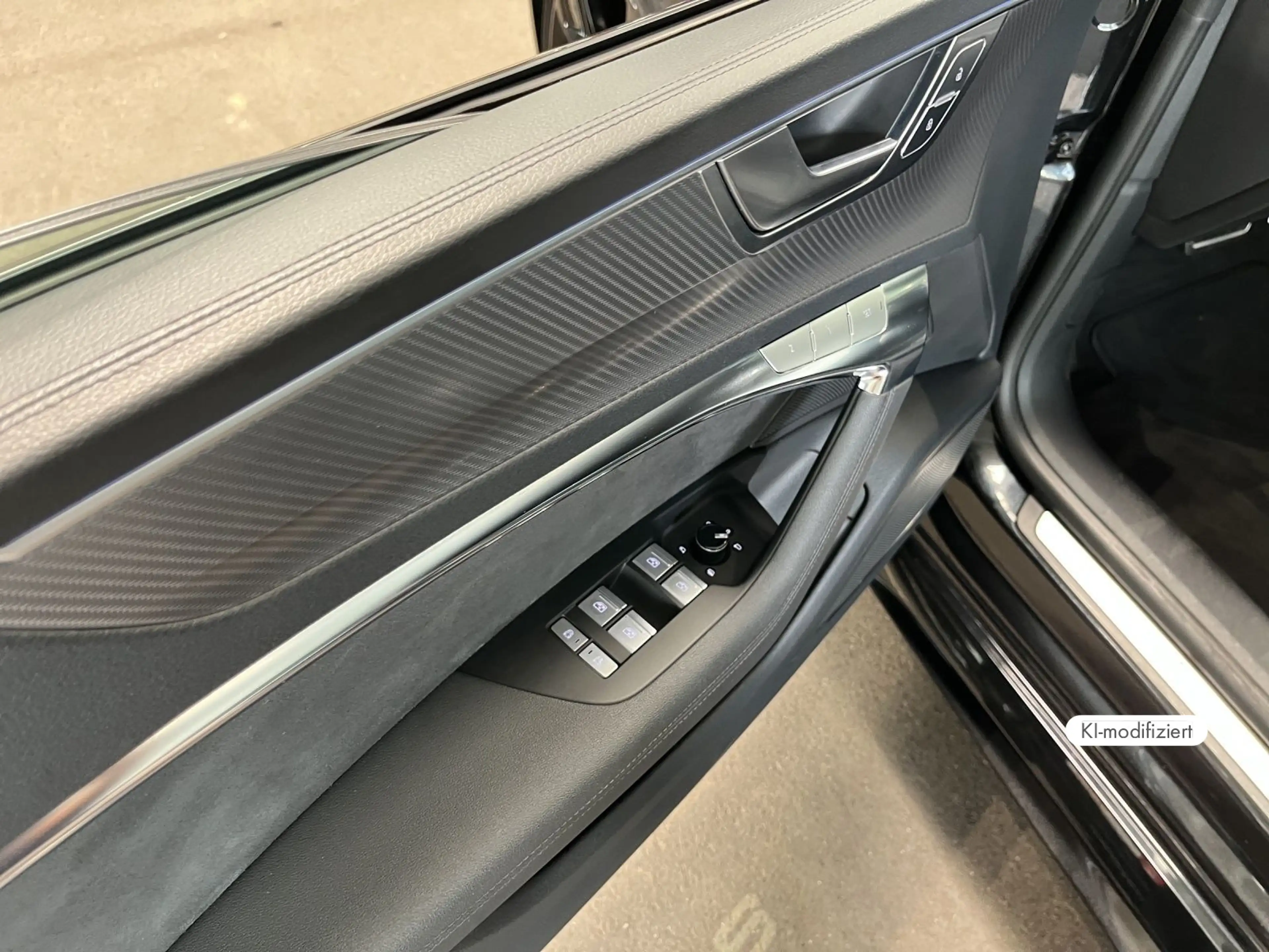 Audi RS7 4.0 TFSI 441(600) kW(PS) tiptroni — photo 14