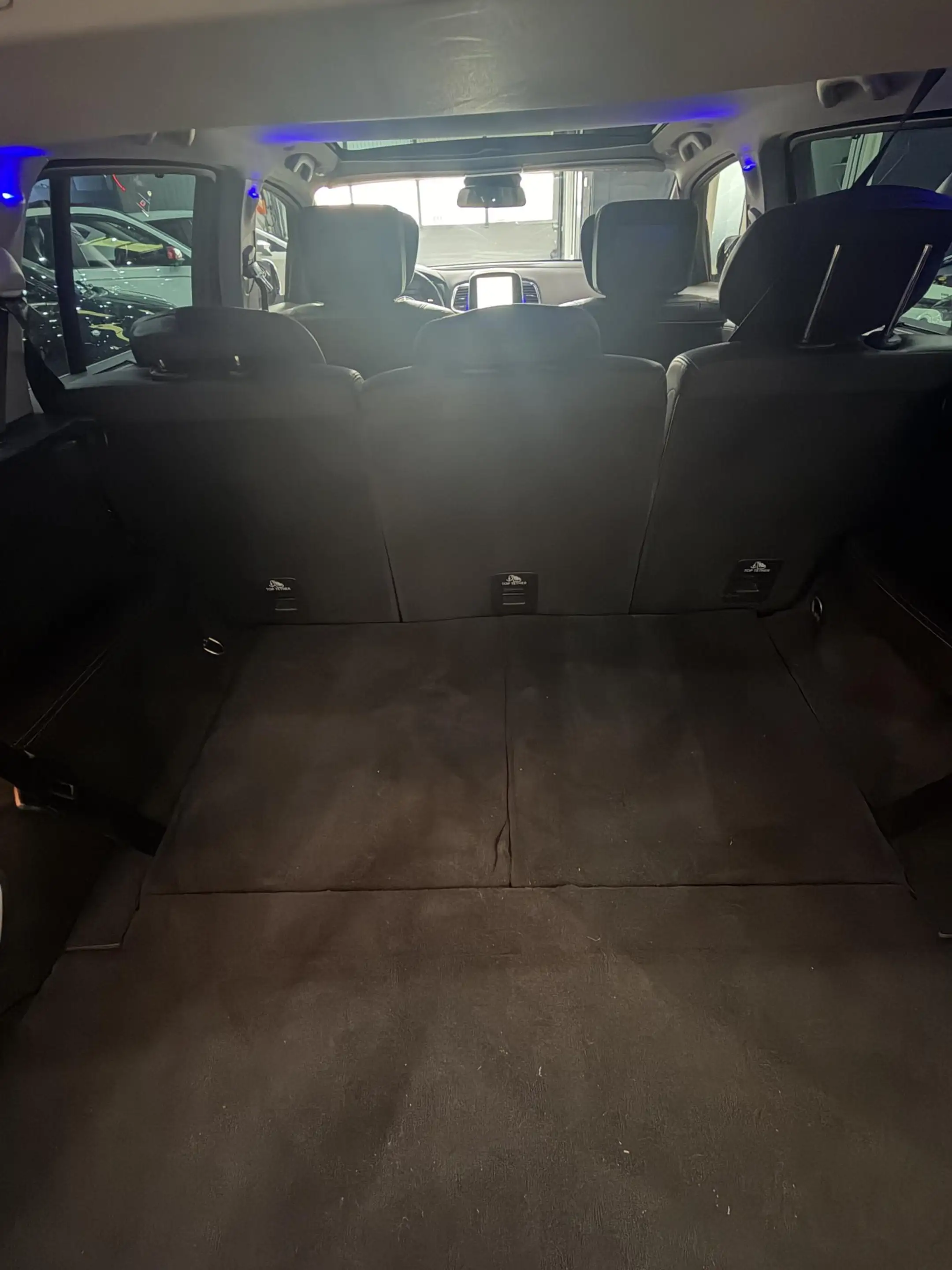 Renault Espace 1.6 dCi Initiale Paris 7p. — photo 8