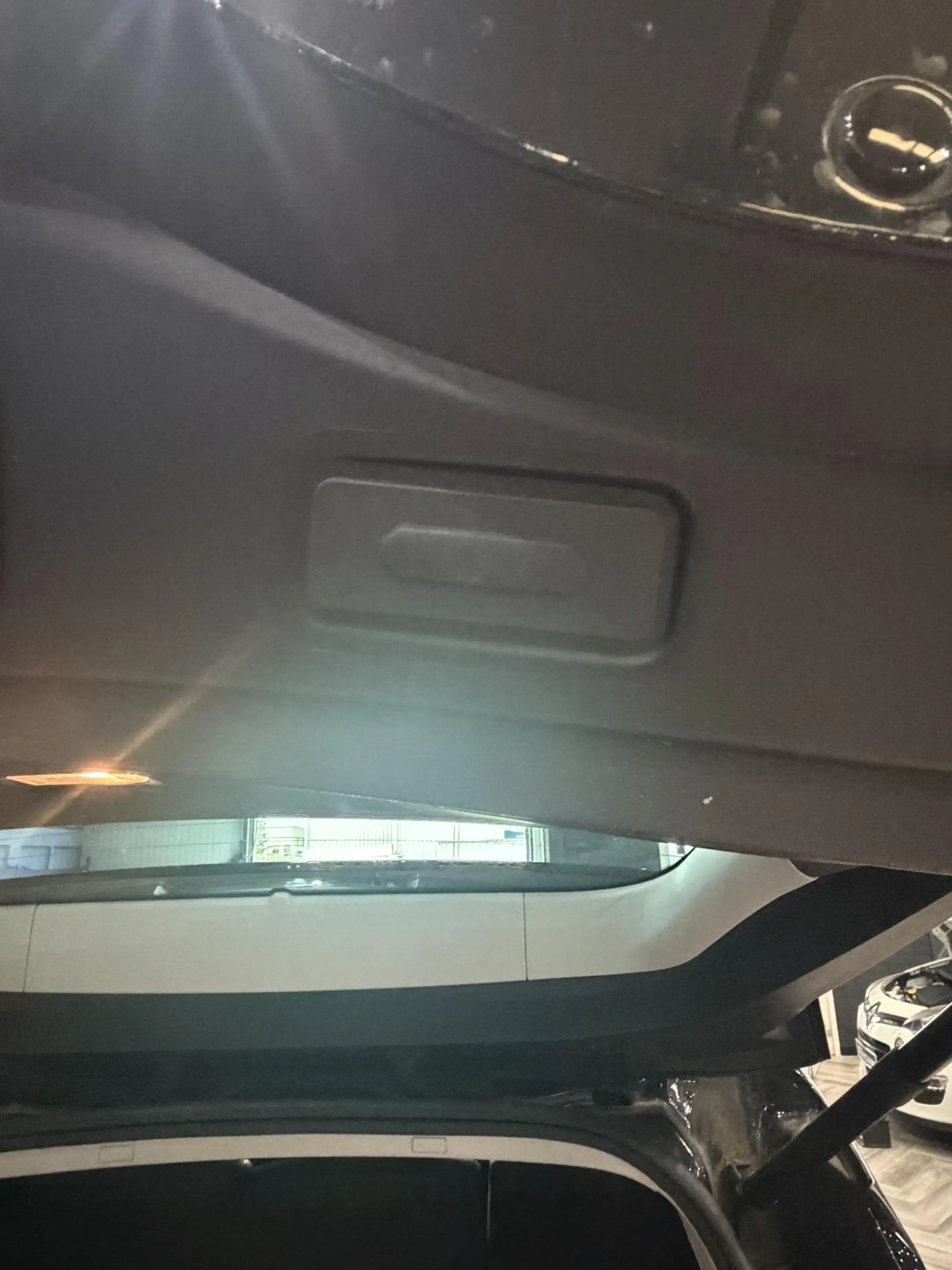 Renault Espace 1.6 dCi Initiale Paris 7p. — photo 9