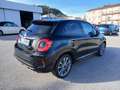 Fiat 500X 500 X 1.3 T4 SPORT 150 CV DCT AUTO 2022 BENZINA Nero - thumbnail 3