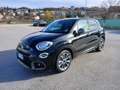 Fiat 500X 500 X 1.3 T4 SPORT 150 CV DCT AUTO 2022 BENZINA Nero - thumbnail 1