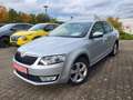 Skoda Octavia ELEGANCE SHZ AHK TEILLEDER 8FACH BEREIFT Silber - thumbnail 2