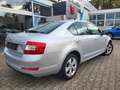 Skoda Octavia ELEGANCE SHZ AHK TEILLEDER 8FACH BEREIFT Silber - thumbnail 5