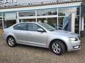 Skoda Octavia ELEGANCE SHZ AHK TEILLEDER 8FACH BEREIFT Silber - thumbnail 4