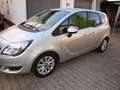 Opel Meriva Silber - thumbnail 3