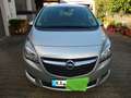 Opel Meriva Silber - thumbnail 1