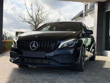 AMG 2016 handgeschakeld