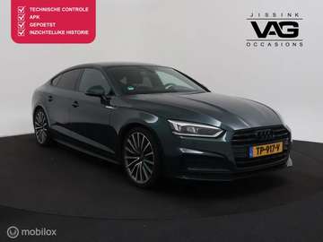Sportback 1.4 TFSI S-line Automaat LED PDC Clima C