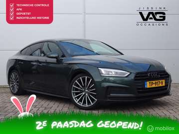Sportback 1.4 TFSI S-line Automaat LED PDC Clima C