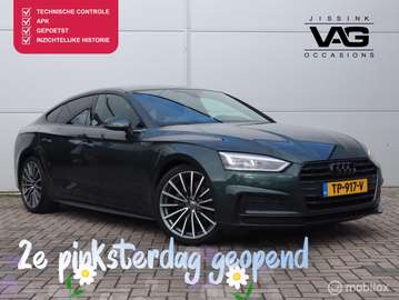 Sportback 1.4 TFSI S-line Automaat LED PDC Clima C